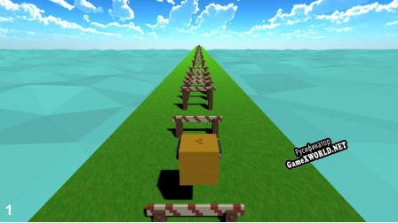 Русификатор для Barrier Jumper