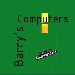 Русификатор для Barrys Computers