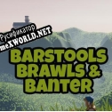 Русификатор для Barstools Brawls  Banter