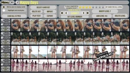Русификатор для Bartok The Picture Game Free