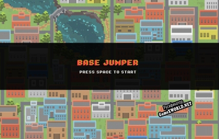 Русификатор для Base Jumper (itch)