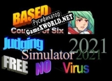 Русификатор для BASED Council of Six Judging Simulator 2021 FREE NO VIRUS