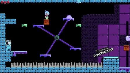 Русификатор для Basement game (working title)