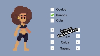 Русификатор для Basic Character Customization