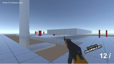 Русификатор для Basic FPS