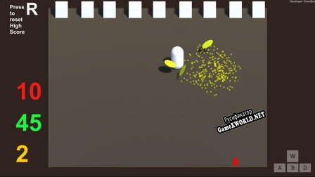 Русификатор для Basic Game 1