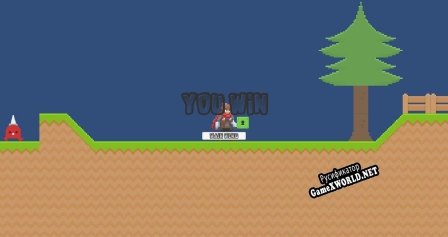 Русификатор для Basic Platformer 2D
