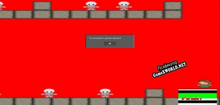 Русификатор для Basic Platformer (TaylorMadeGames)