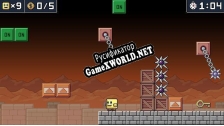 Русификатор для Basic Platformer (Vircon32)