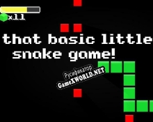 Русификатор для basic snake game