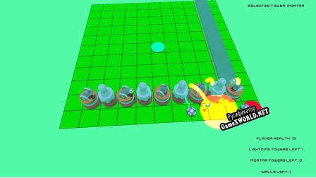 Русификатор для Basic Tower Defense (fazil47)
