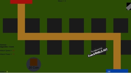 Русификатор для Basic Tower Defense (Pherean)