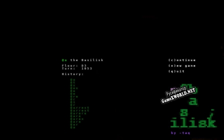Русификатор для Basilisk (-taq)