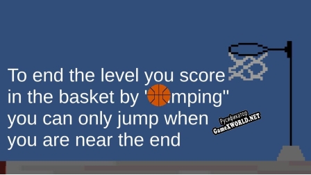 Русификатор для BasketBall Parkor
