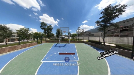 Русификатор для Basketball Practice
