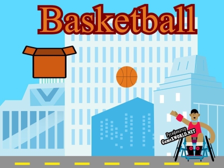 Русификатор для Basketball