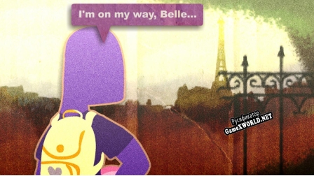 Русификатор для BasketBelle (itch)