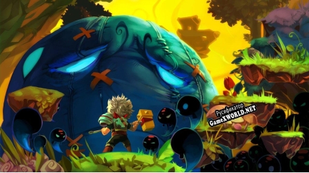 Русификатор для Bastion