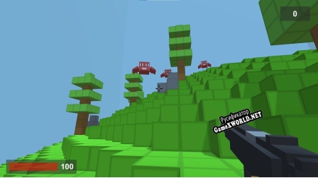 Русификатор для Bat Forest (Prototype)