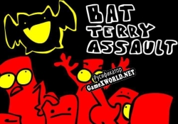 Русификатор для Bat-Terry Assault