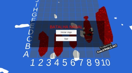 Русификатор для Batalha Naval (GamezeraStudio)