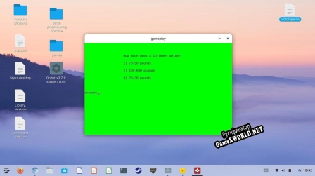 Русификатор для Batch file projects