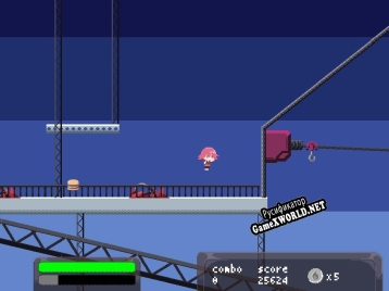 Русификатор для BATTER BURST