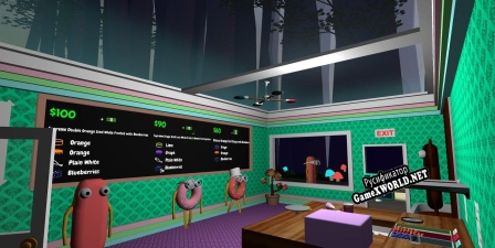 Русификатор для Batter Up VR
