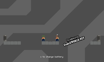 Русификатор для batteries included (itch)