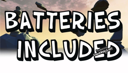 Русификатор для Batteries Included