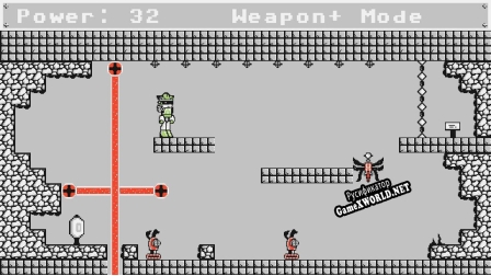Русификатор для Battery-ouT (itch)