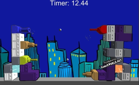 Русификатор для Battle Blocks (itch)
