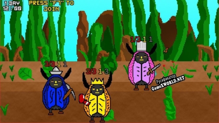 Русификатор для Battle Bug
