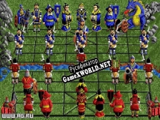 Русификатор для Battle Chess II Chinese Chess