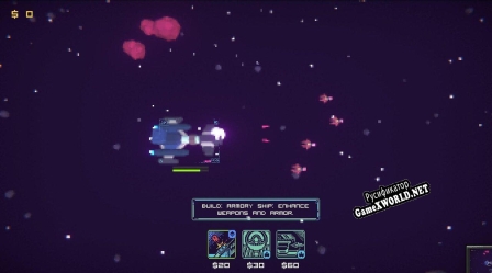 Русификатор для Battle Cruiser