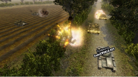 Русификатор для Battle Fleet Ground Assault