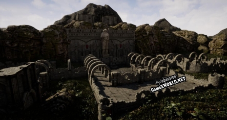 Русификатор для Battle For Camelot