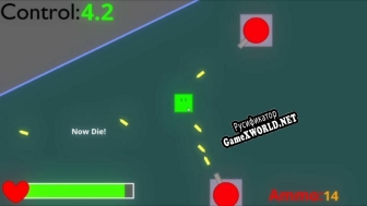 Русификатор для Battle For Control