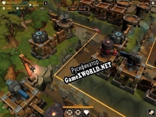 Русификатор для Battle For Earth (HurRaM)