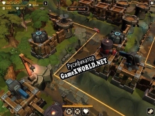 Русификатор для Battle for Earth