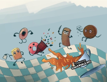 Русификатор для Battle of Biscuits