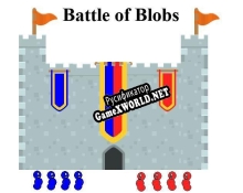Русификатор для Battle of Blobs