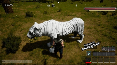 Русификатор для Battle of Hunters Beast Zone