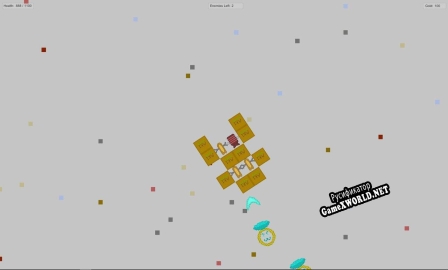 Русификатор для Battle of the Rexs
