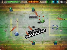 Русификатор для Battle Pixels (itch)