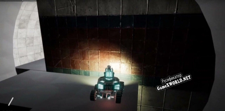 Русификатор для Battle Robot in Metro