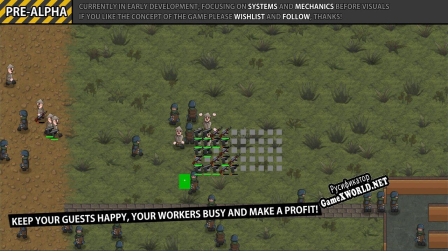 Русификатор для Battle Royale Tycoon