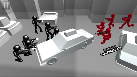 Русификатор для Battle Simulator Counter Stickman