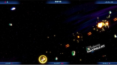 Русификатор для Battle Star Asteroids