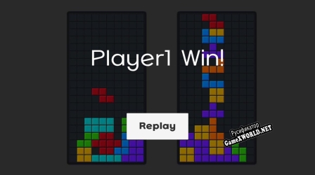 Русификатор для Battle Tetris